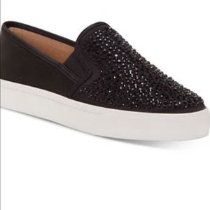 I.N.C. Sammee Slip-On Sneakers - Size 9